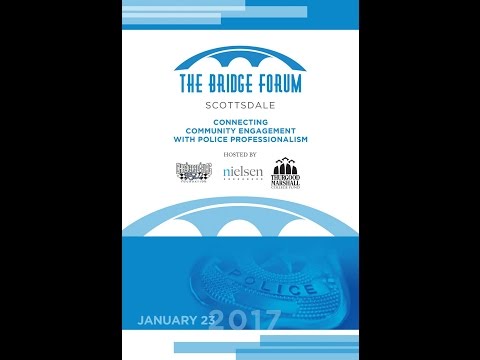 The Bridge Forum Scottsdale AZ 2017